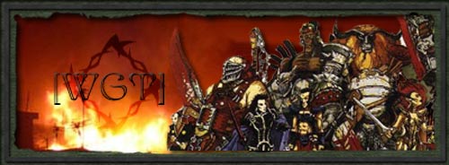WGT Index du Forum